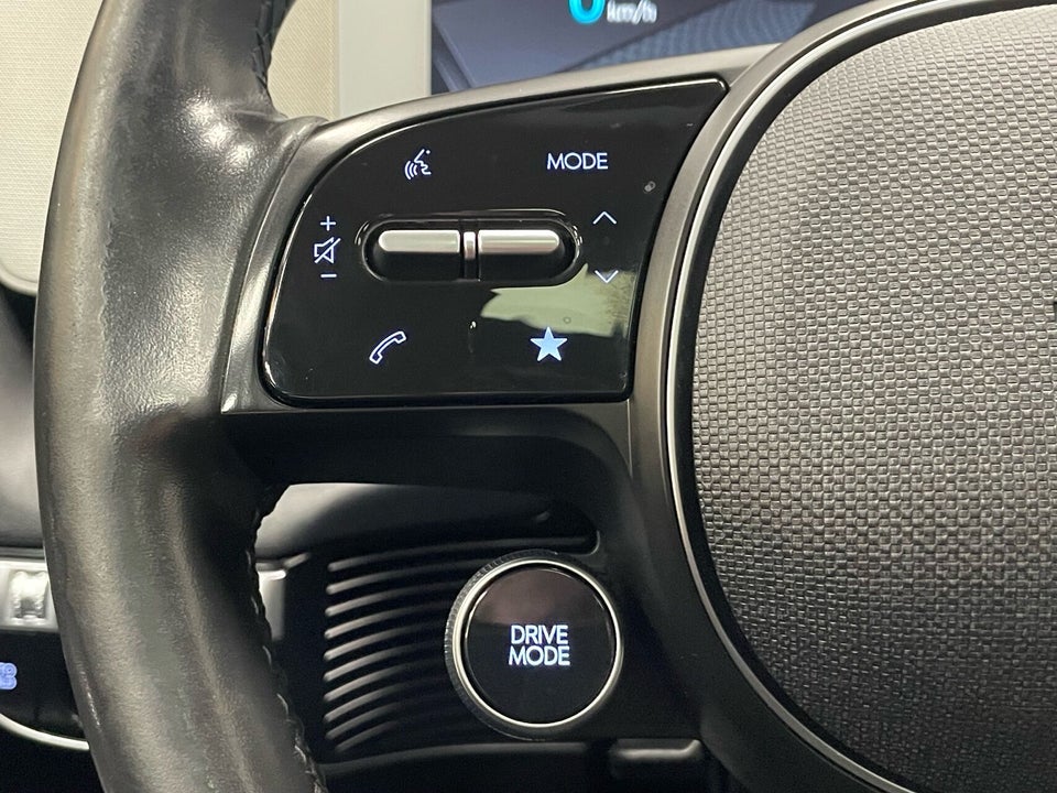 Hyundai Ioniq 5 73 Ultimate 5d