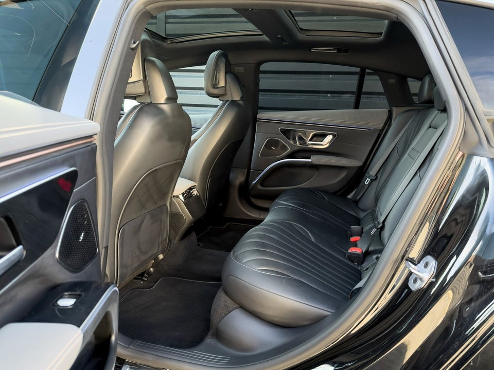 Mercedes EQS350 5d