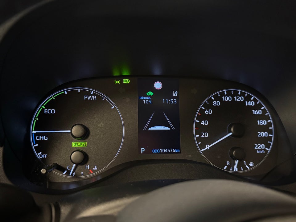 Toyota Yaris 1,5 Hybrid H3 Premier Edition e-CVT 5d