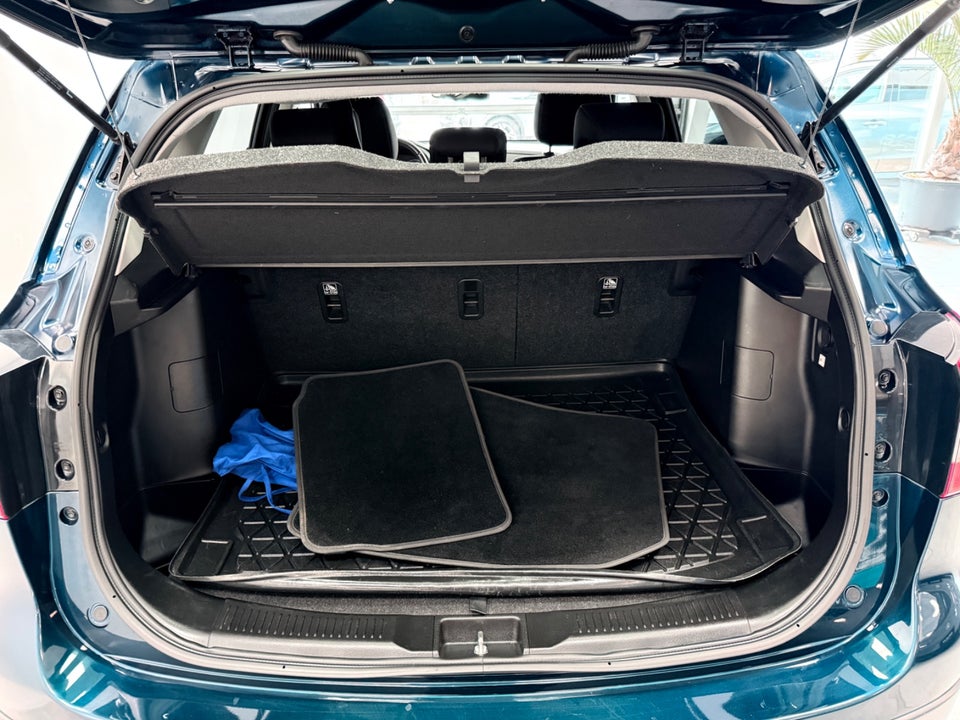 Suzuki S-Cross 1,0 Boosterjet Active 5d