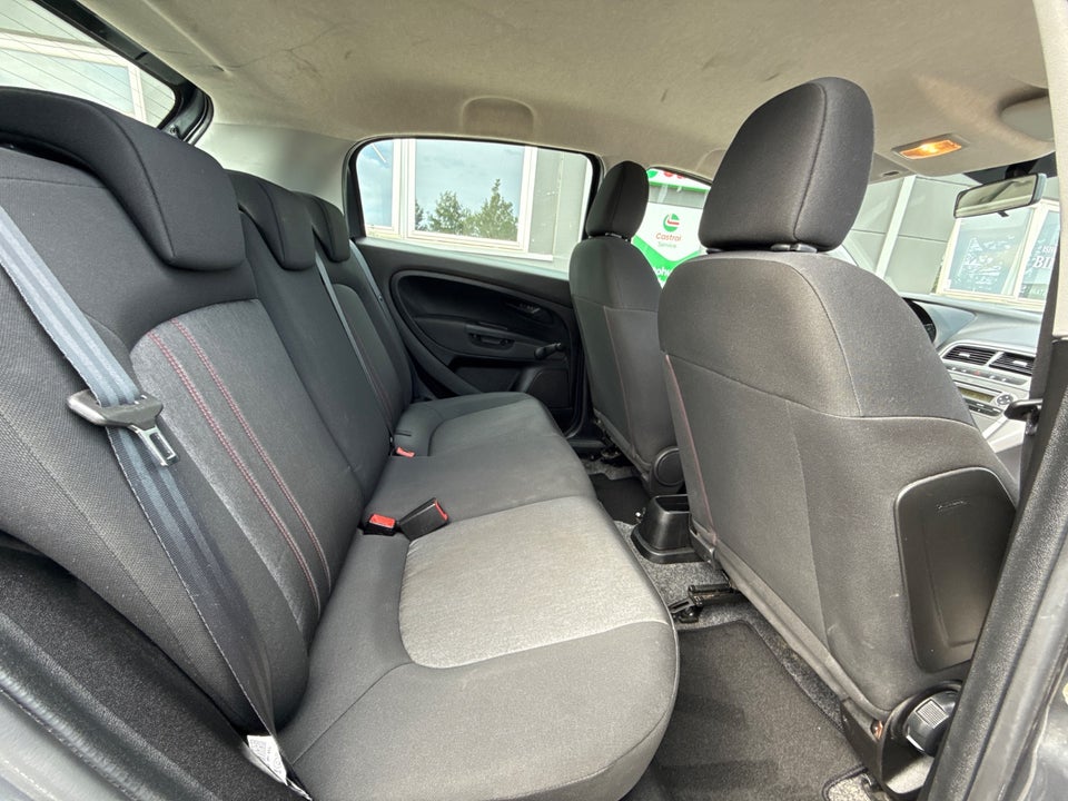 Fiat Punto 1,2 Cool 5d