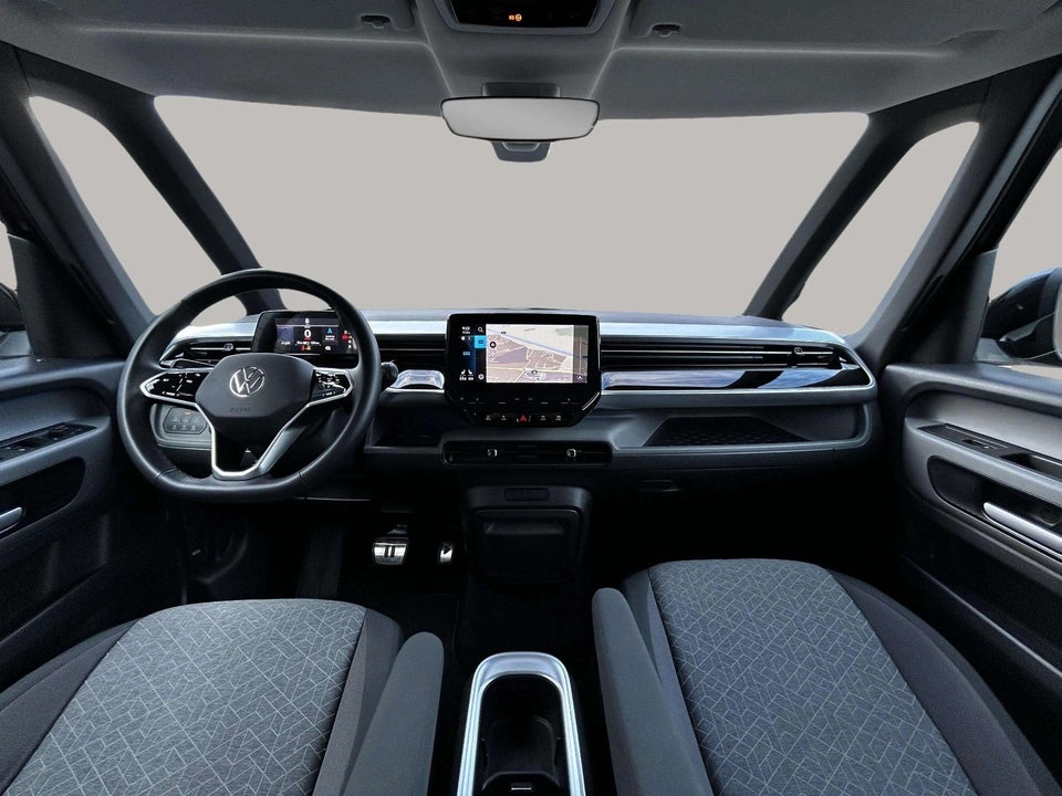 VW ID.Buzz 77 Pro SWB 5d