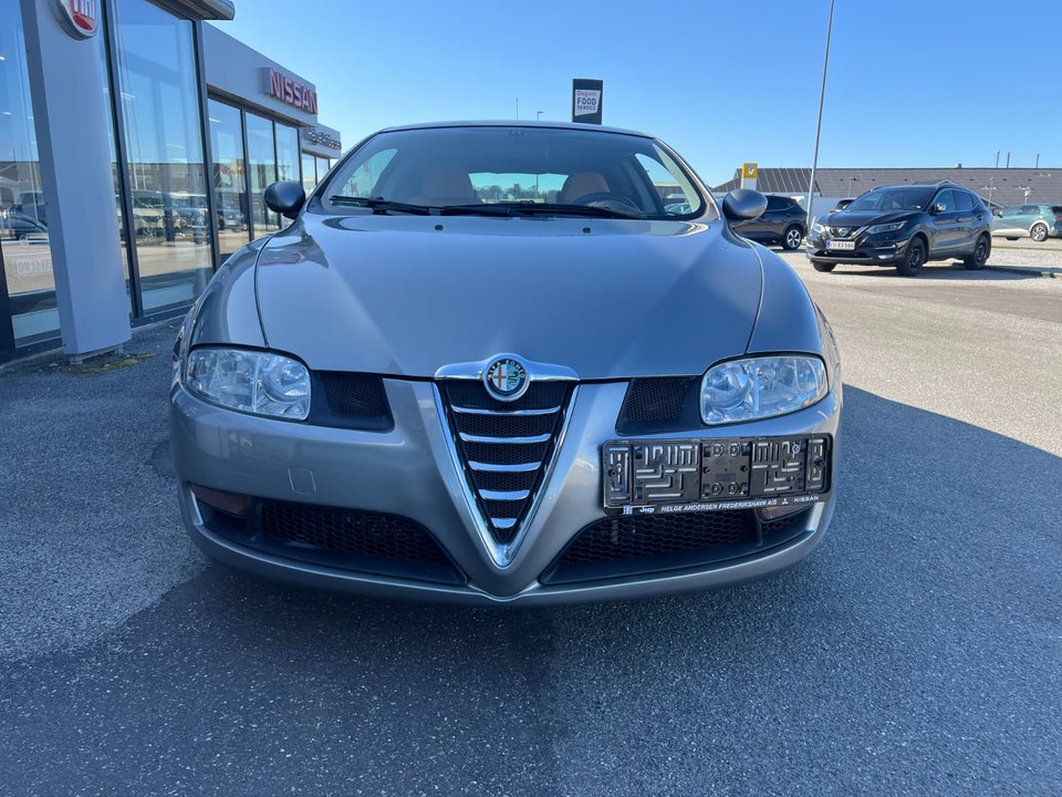 Alfa Romeo GT 3,2 V6 24V 3d