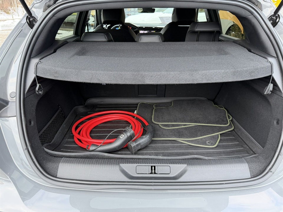 Peugeot e-308 54 First Edition 5d