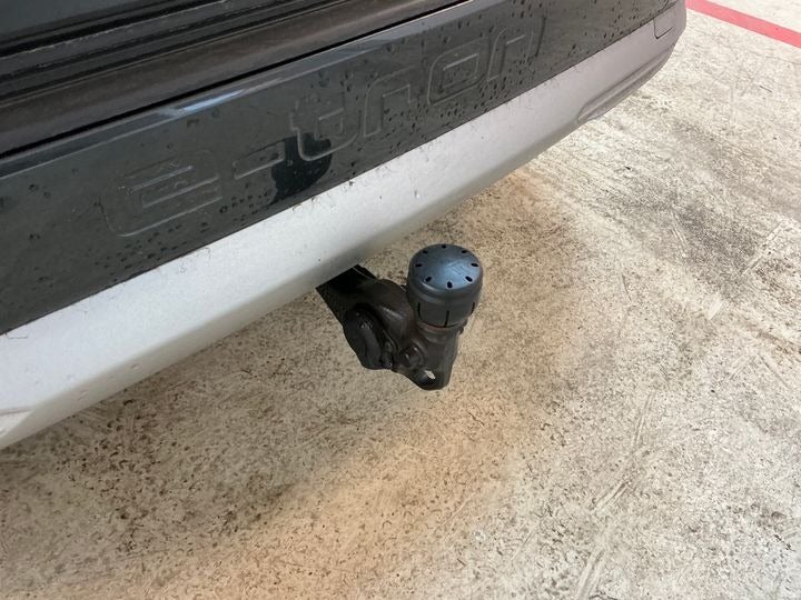 Audi Q4 e-tron 45 Progress Sportback 5d