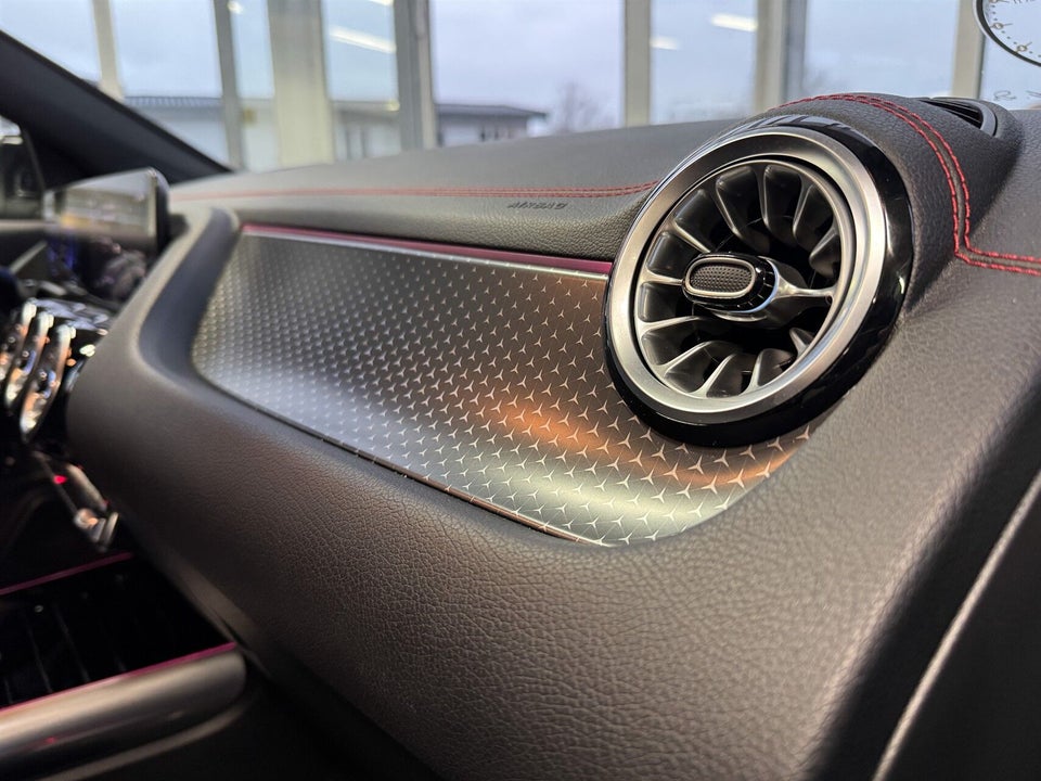 Mercedes EQA250+ AMG Edition 5d