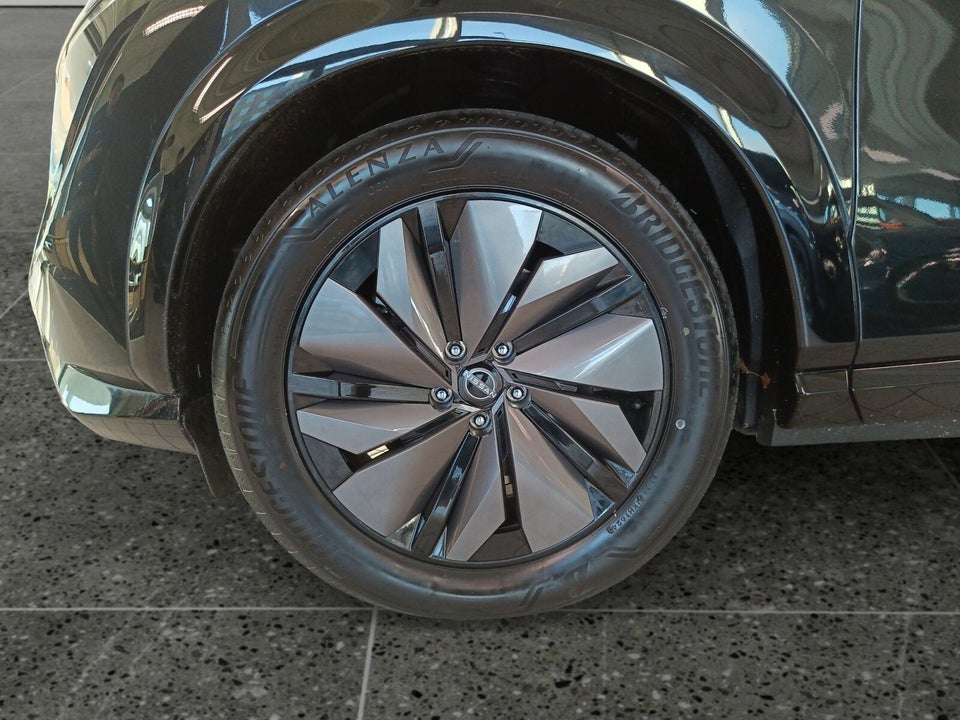 Nissan Ariya 63 Engage 5d