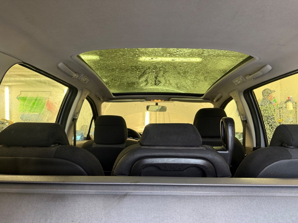 Peugeot 307 2,0 XS stc. aut. 5d