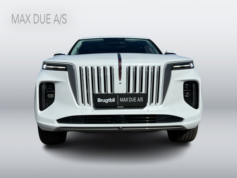 Hongqi E-HS9 99 Premium 5d