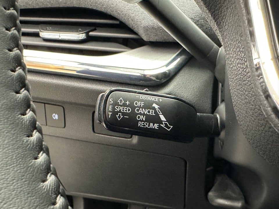 Skoda Enyaq 50 iV 5d