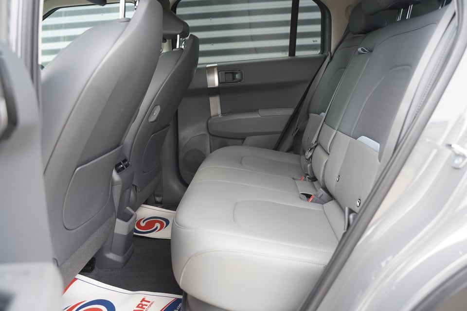 Kia EV3 81 Long Range Upgrade 5d