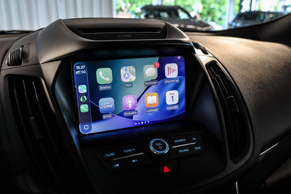 Ford Kuga 1,5 SCTi 150 ST-Line 5d