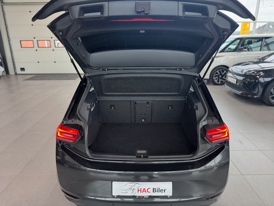 VW ID.3 58 Pro Performance Family 5d