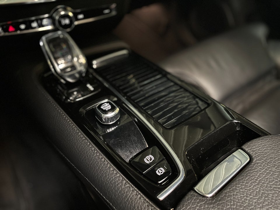 Volvo V60 2,0 T6 ReCharge Inscription aut. AWD 5d