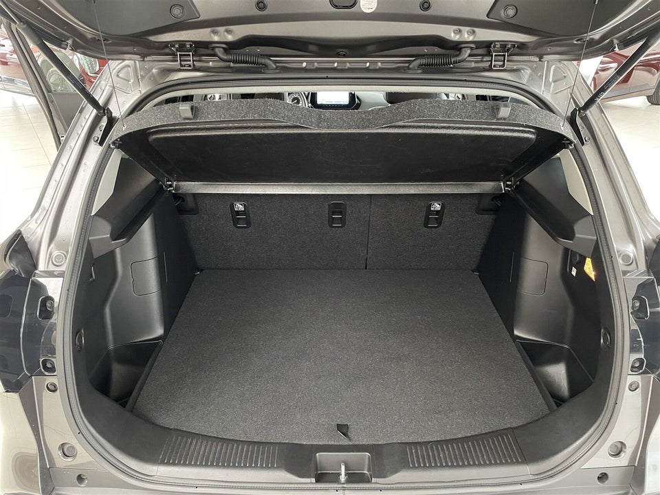 Suzuki S-Cross 1,4 mHybrid Adventure 5d