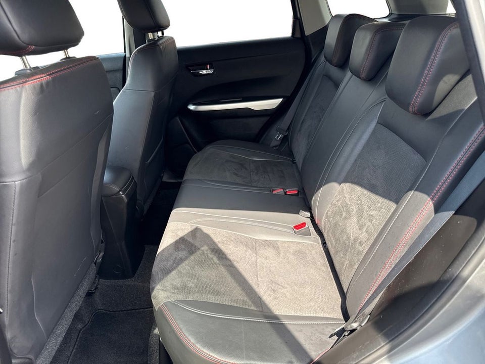 Suzuki Vitara 1,4 Boosterjet S aut. 5d