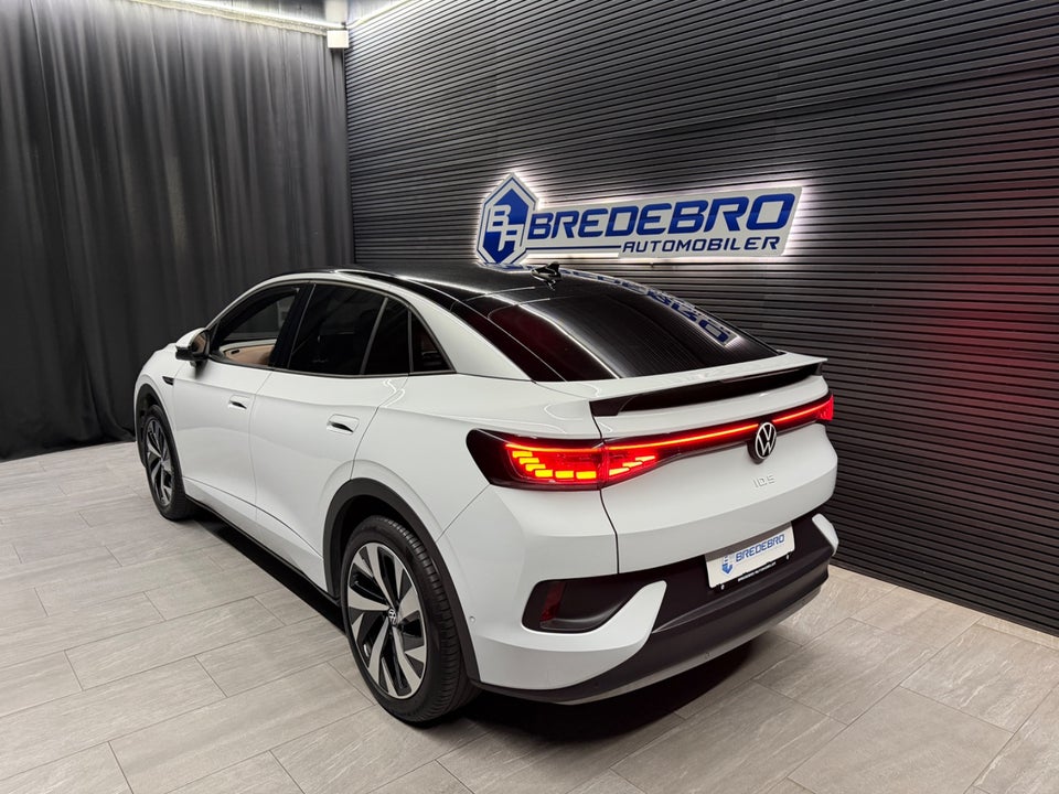 VW ID.5 77 Pro Performance 5d