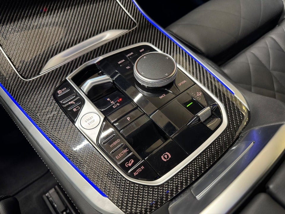 BMW X5 3,0 xDrive50e M-Sport+ aut. 5d