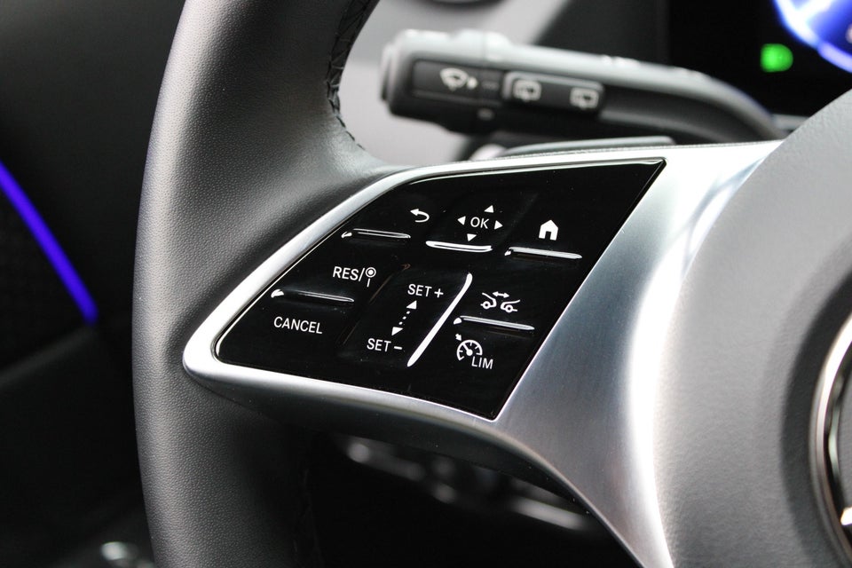 Mercedes EQA250 Progressive Advance 5d