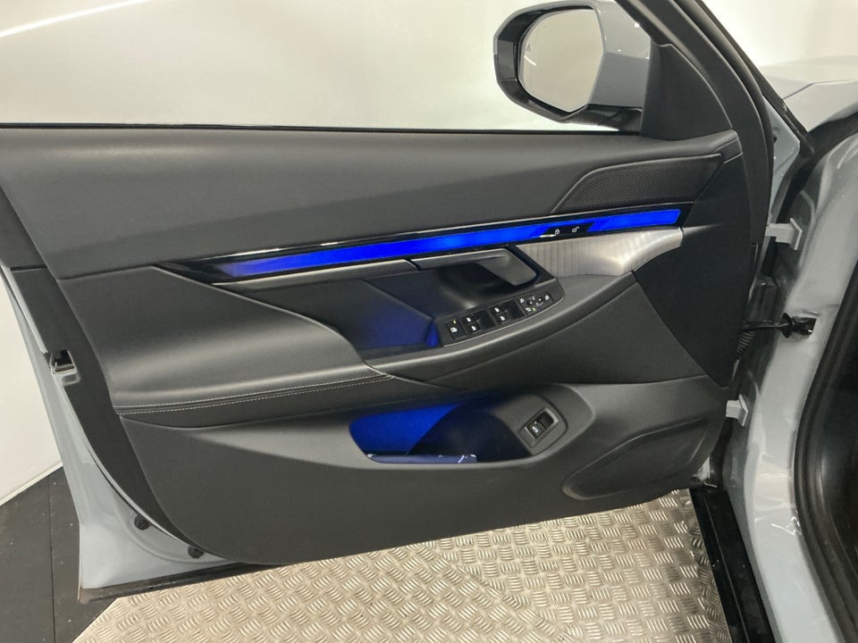 BMW i5 eDrive40 Touring M-Sport 5d