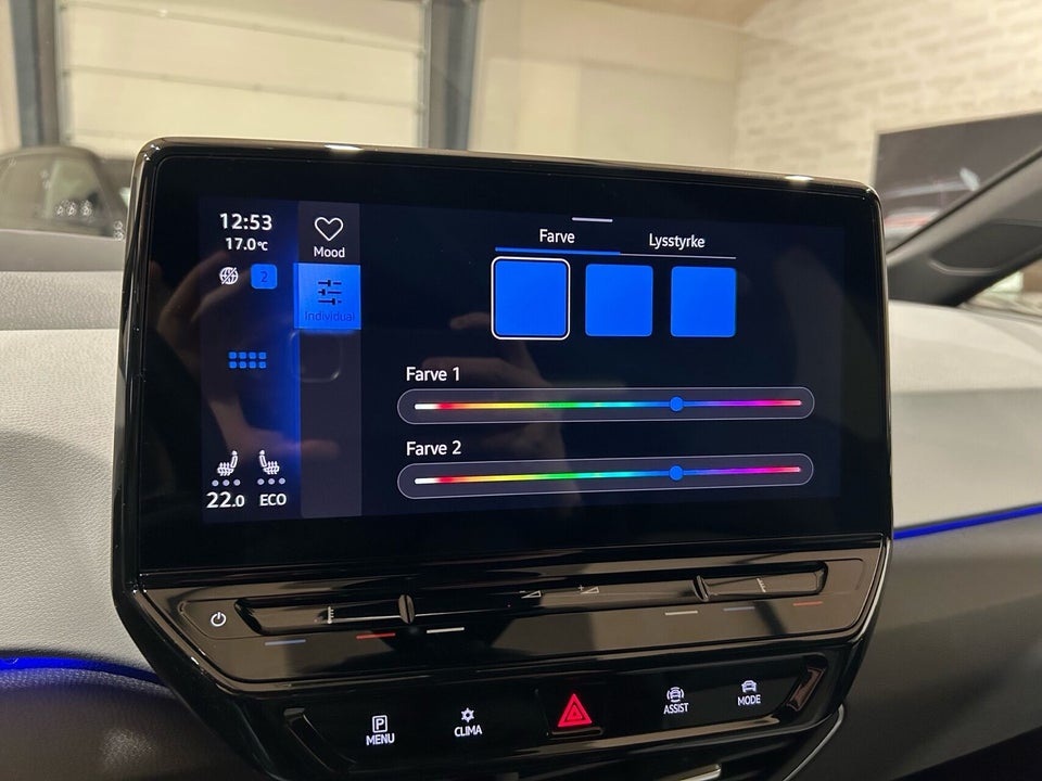 VW ID.3 58 Pro Performance 5d