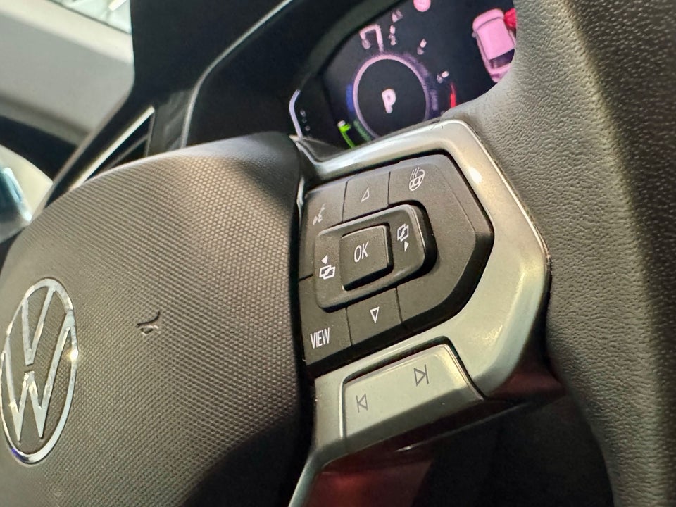 VW Tiguan 1,4 eHybrid Elegance DSG 5d