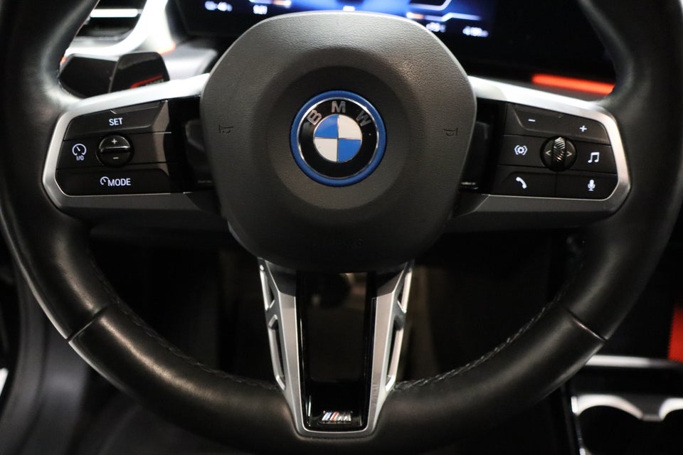 BMW iX1 xDrive30 M-Sport Premium 5d