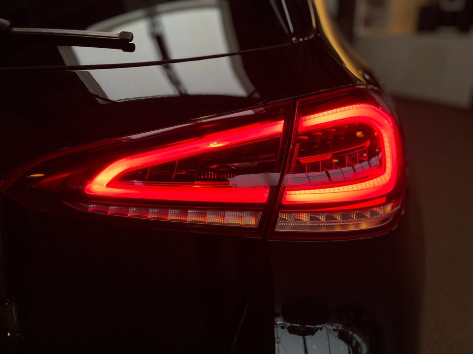 Mercedes A250 e 1,3 AMG Line aut. 5d