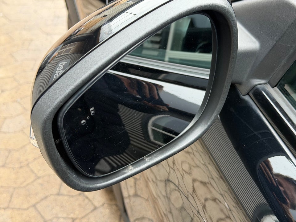 Ford Mustang Mach-E 88 Extended Range 5d