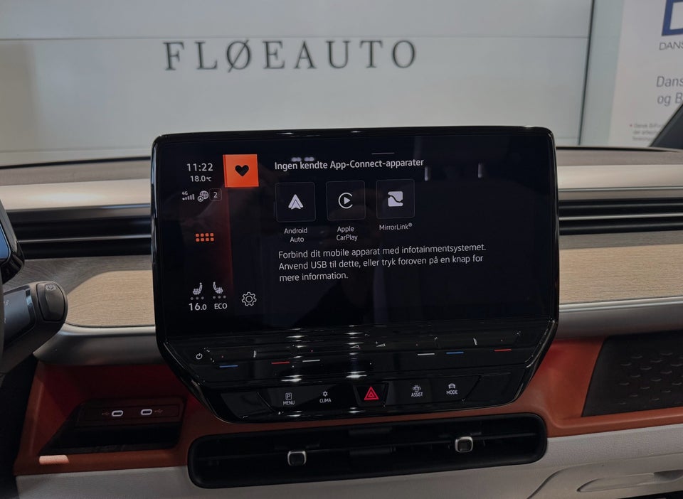 VW ID.Buzz 77 Pro SWB 5d