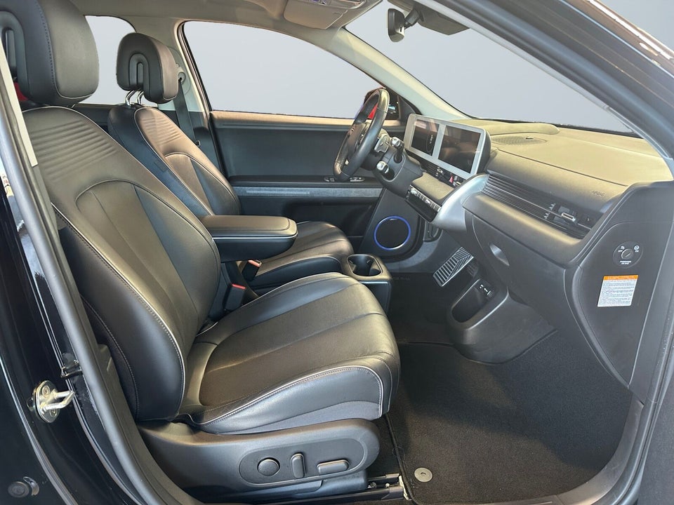 Hyundai Ioniq 5 73 Ultimate 5d