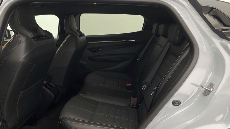 Renault Megane E-Tech 60 Iconic 5d