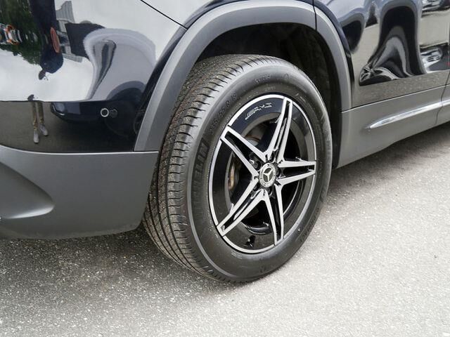 Mercedes EQB250+ AMG Advance Plus 7prs 5d