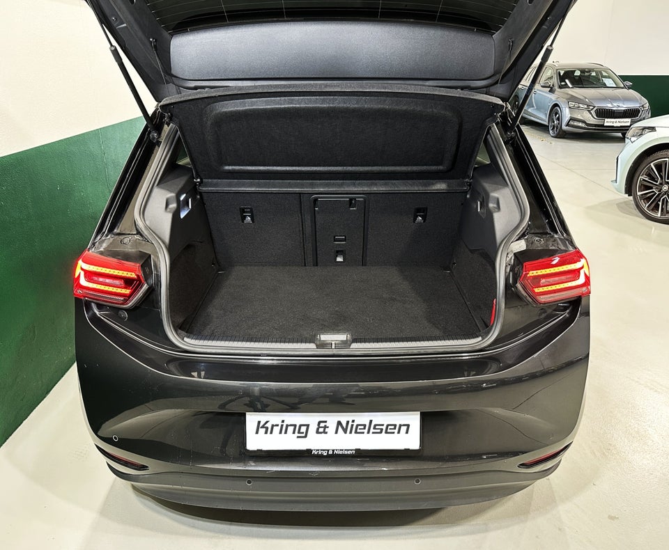 VW ID.3 77 Pro S Tour 5d