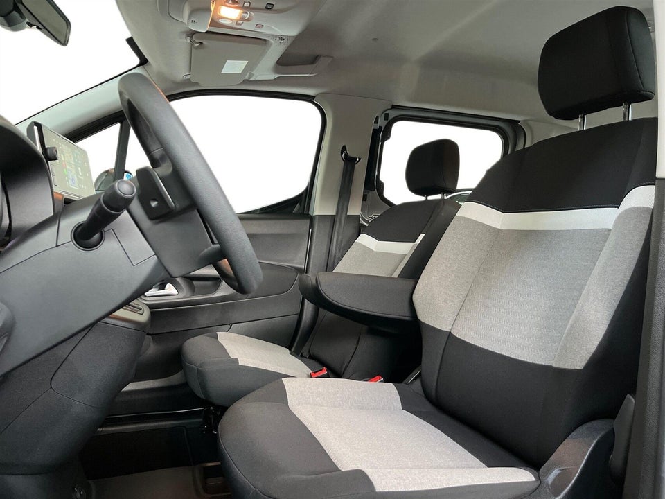 Citroën ë-Berlingo 52 Impress 5d
