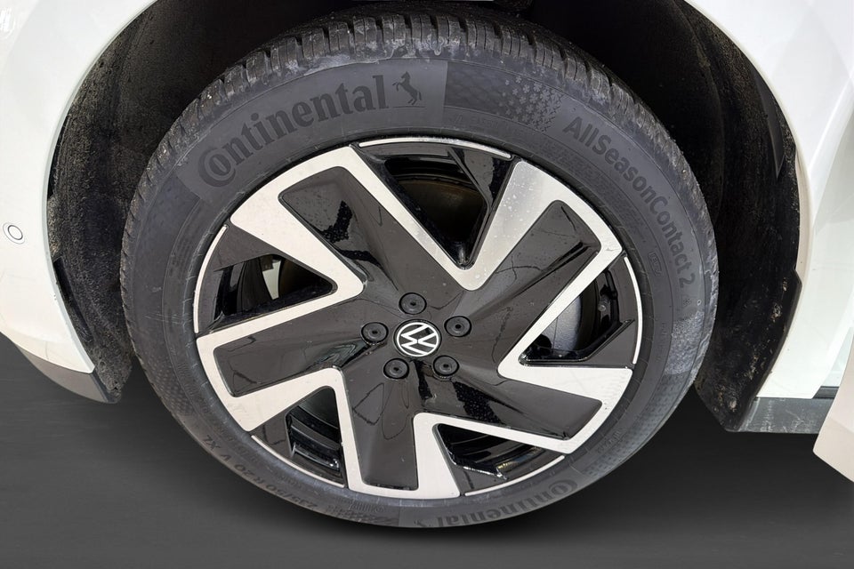 VW ID.Buzz 86 Style+ 7prs LWB 5d