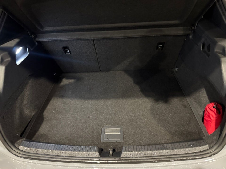 Cupra Born 58 High 5d