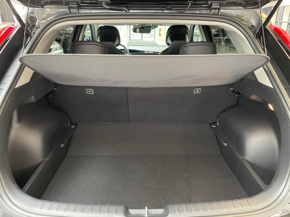 Kia Niro 64 EV Inspire 5d