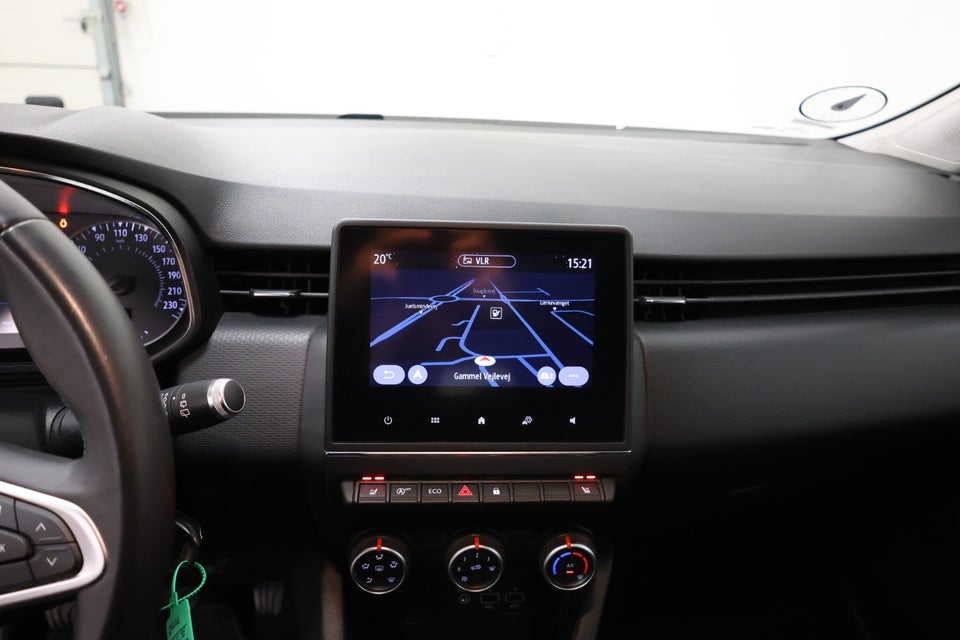 Renault Clio V 1,0 TCe 100 Zen 5d
