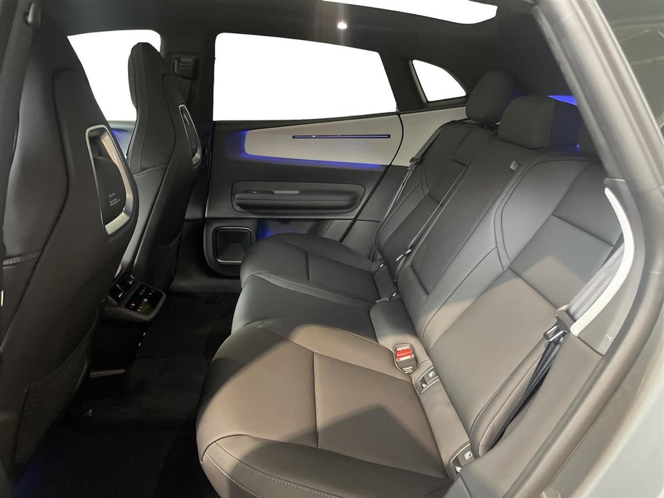 Polestar 4 Long Range Nordic Edition 5d