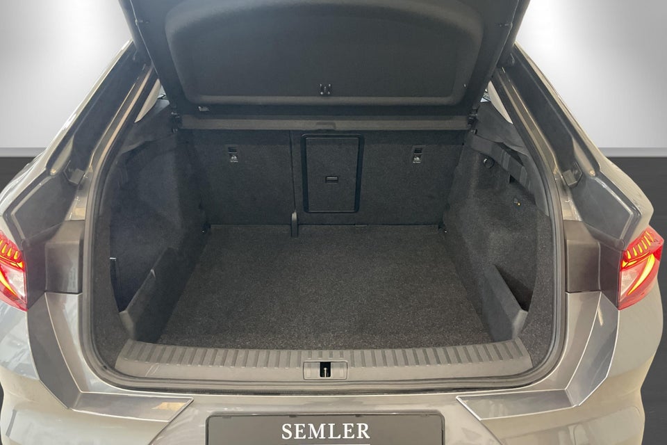 Skoda Enyaq 85 iV Premium Coupé 5d