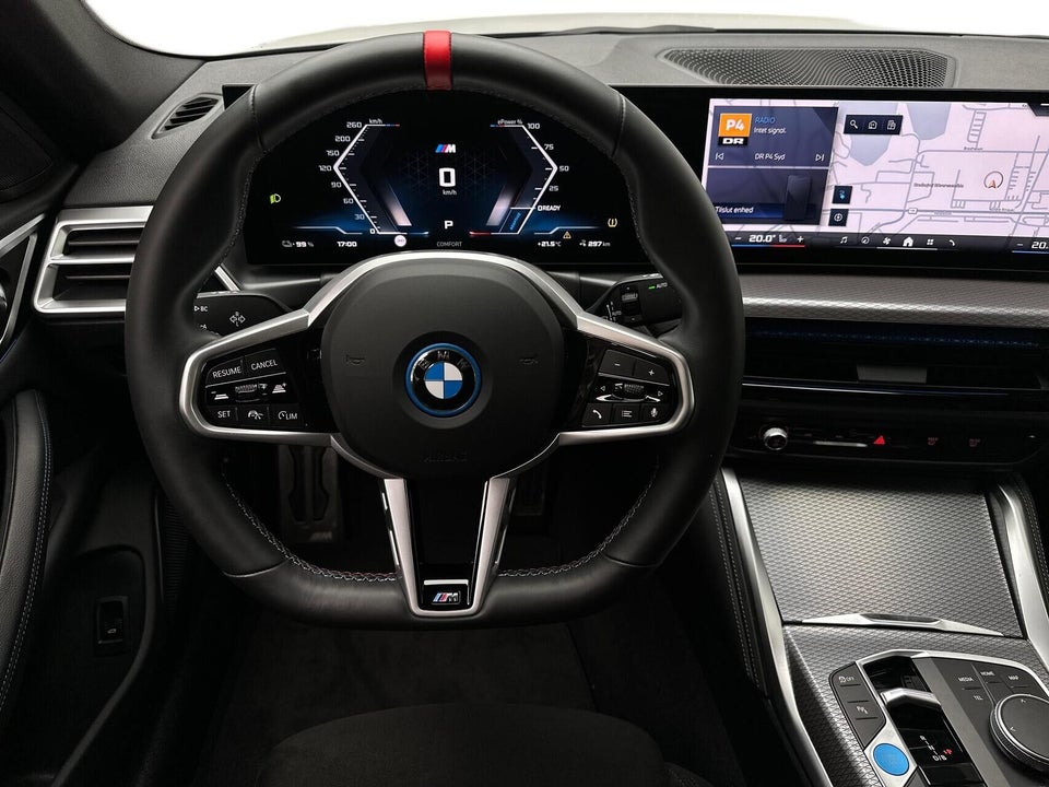 BMW i4 M50 xDrive 5d