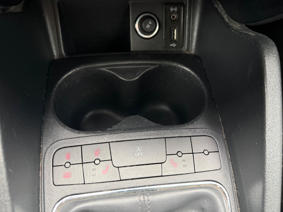 Seat Ibiza 1,0 TSi 95 Style 5d