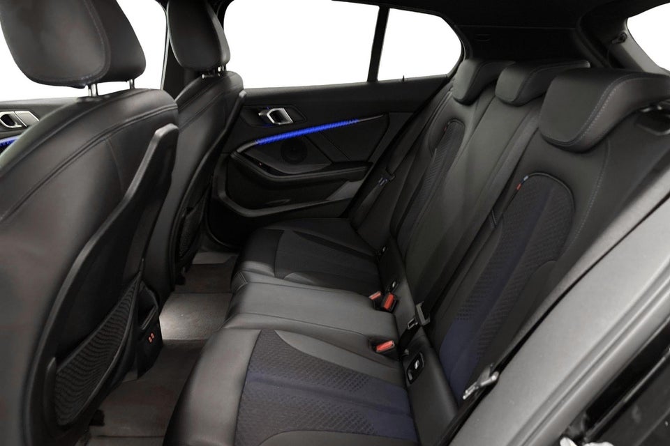 BMW 118i 1,5 M-Sport aut. 5d