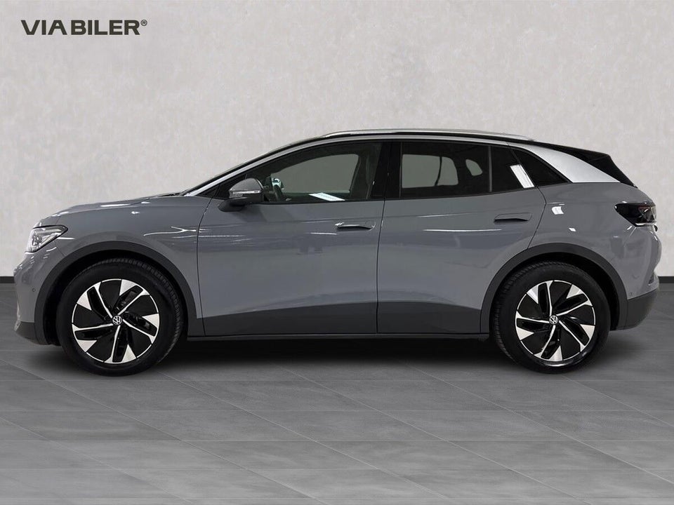 VW ID.4 77 Style 5d