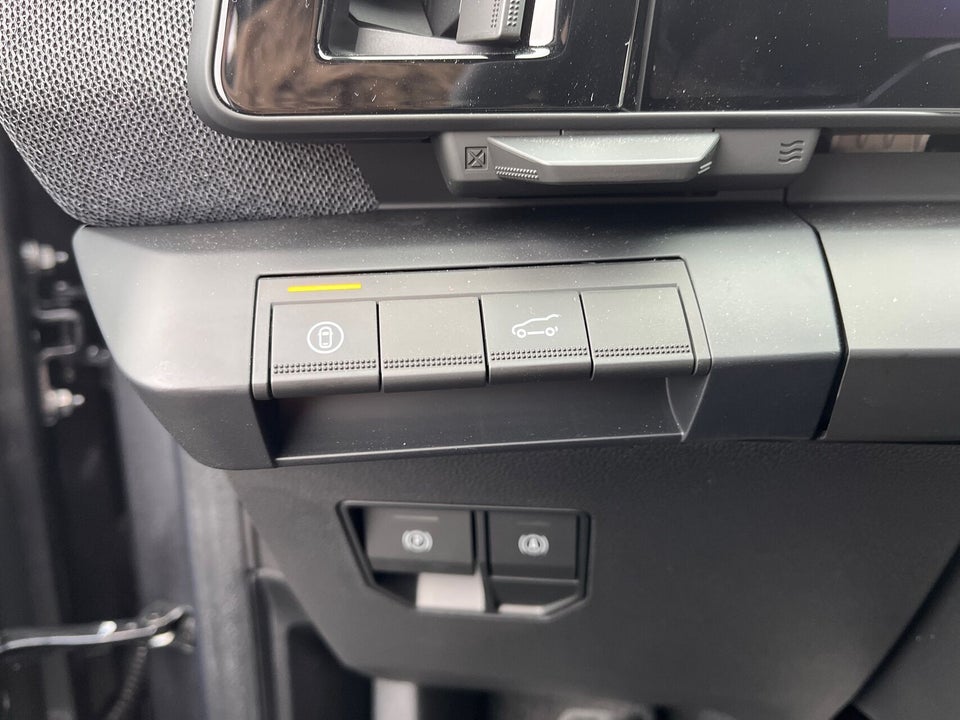 Renault Scenic E-Tech 87 Techno 5d