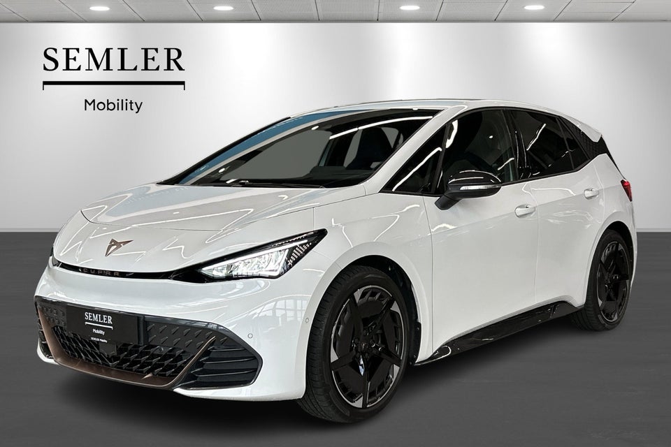 Cupra Born 77 Pasión 5d