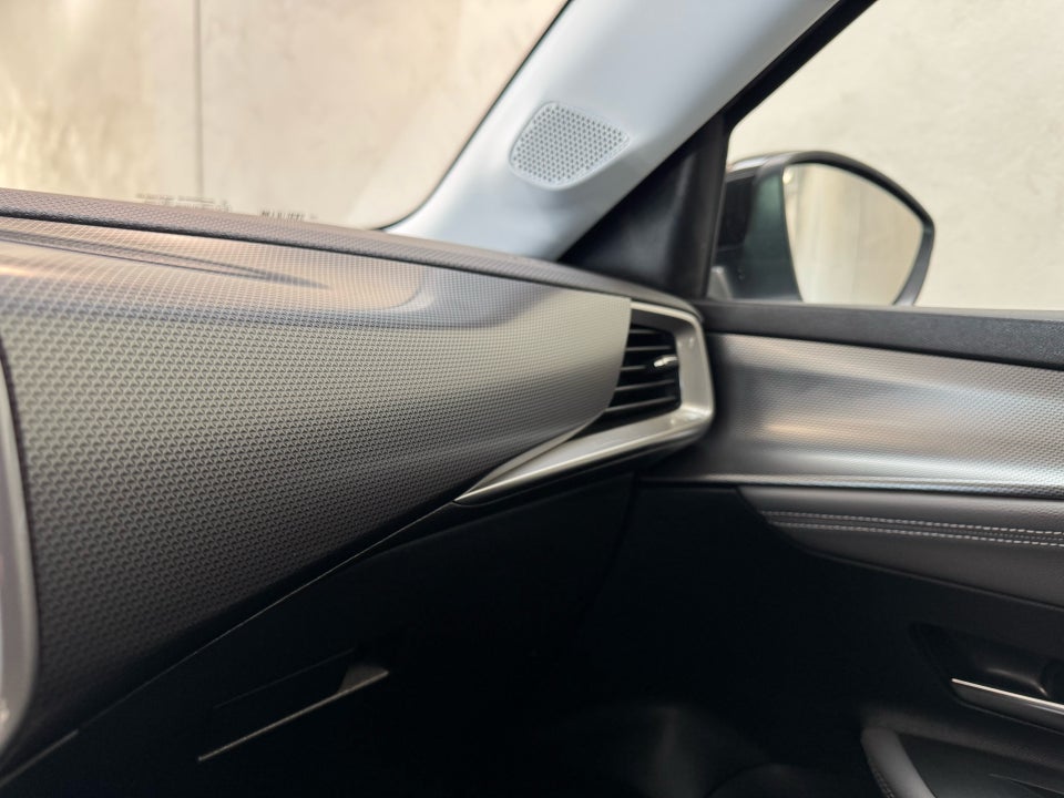 Opel Mokka-e 50 Elegance 5d