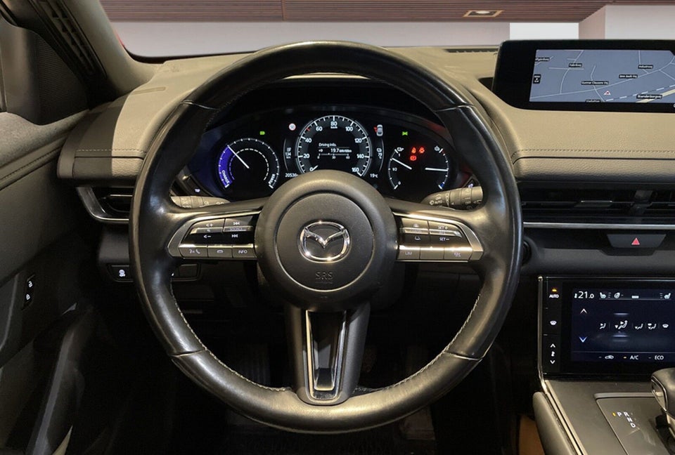 Mazda MX-30 e-SkyActiv Cosmo 5d