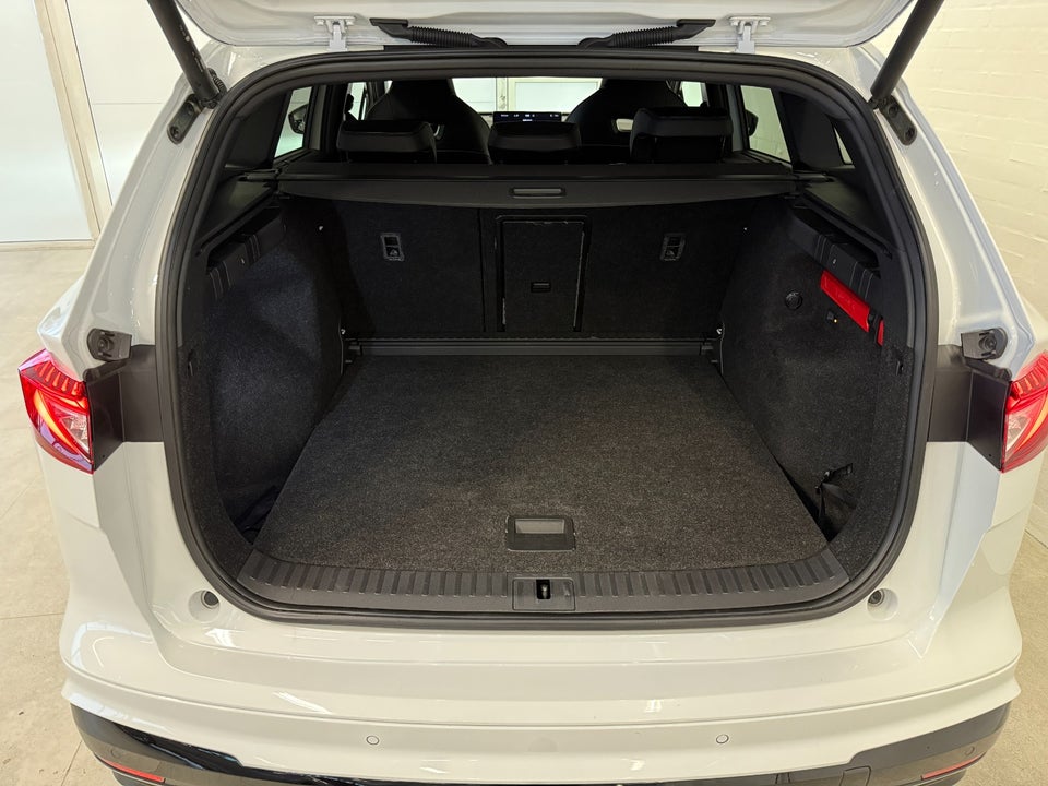 Skoda Enyaq 80 iV Sportline 5d